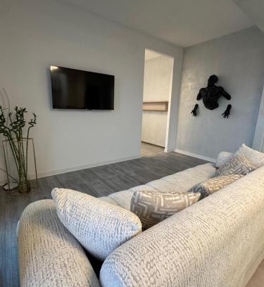 Buzau Apartamento | Alia Residence