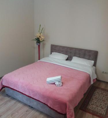 Kosuv Stary Apartamento | ALIANCE апартамети в центрі міста.