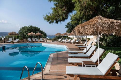 Livadi Apartamento | Alianthos Suites