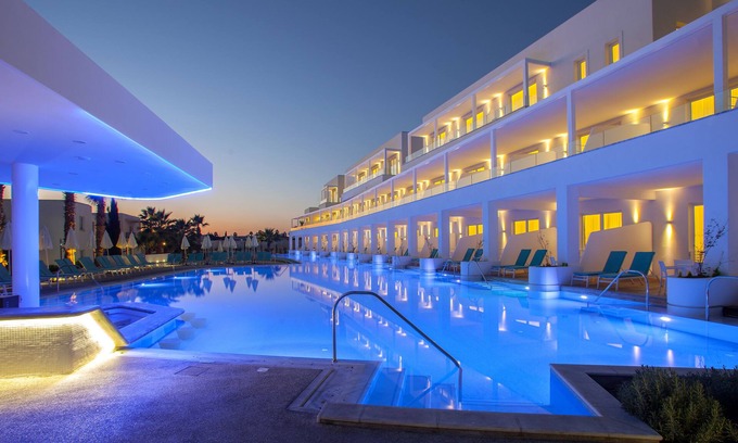 Paphos Complejo | Aliathon Aegean