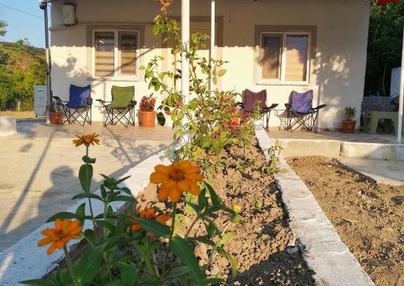 Dalaman Casa | AliBaba Villa Near Airport and Beach