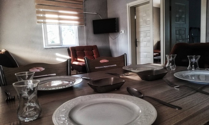 Dalaman Casa | AliBaba Village Home | Near to Airport and Beach