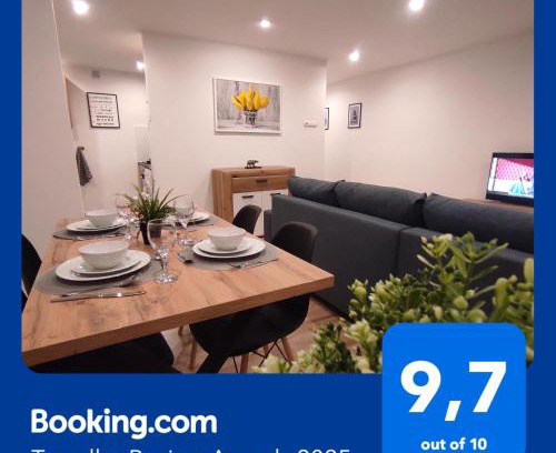 Rybnik Apartamento | Alicante Apartament - 48m² ✓