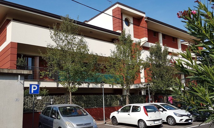 Bollate Apartamento | Alice 12 Piso - moderna, agradable, tranquilo y luminoso cerca de Milán
