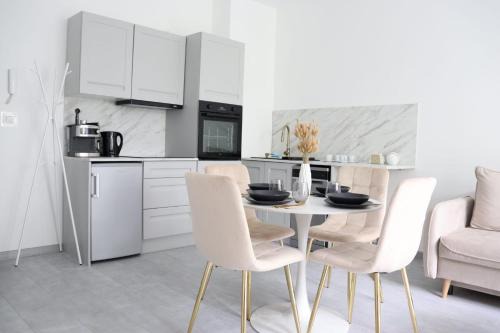 Gliwice Apartamento | Alice Apartament