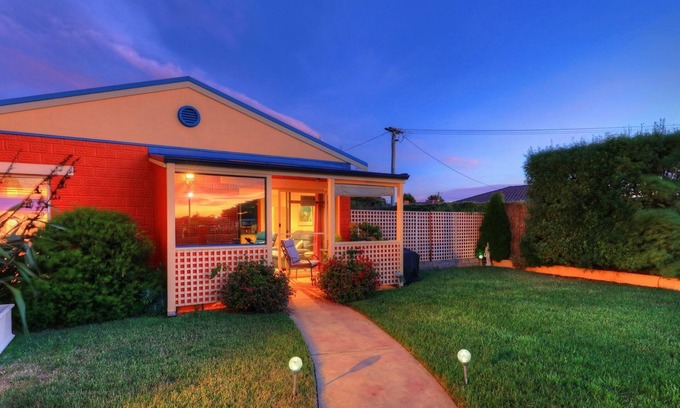 East Devonport Apartamento | Alice Beside The Sea - Apartamento estudio.