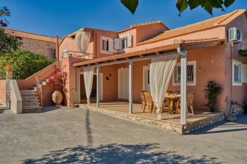 Anafonitria Casa | Alice Happy place 1 , only 5 minutes from the shipwreck!