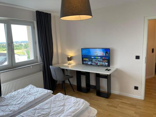 Bischofsheim Apartamento | Alice Holiday Apartment