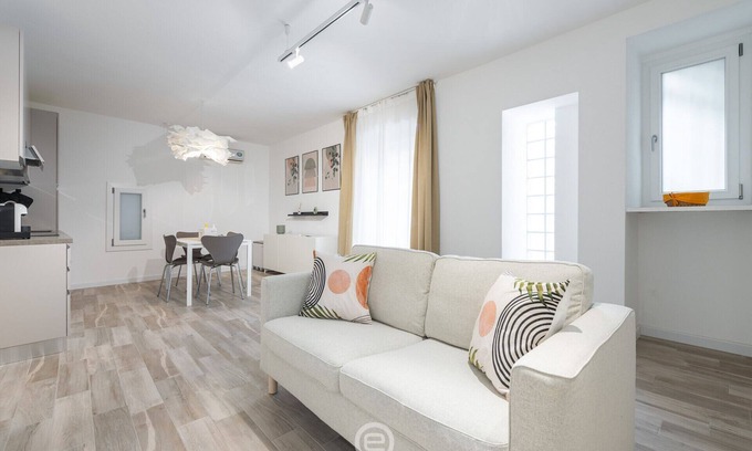 Historic Castle District Apartamento | Alice House - Cagliari