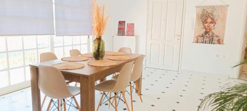 Velon Apartamento | Alice house