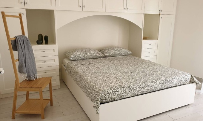 Villagonia Apartamento | Alice House - the apartment with the terrace