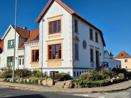 Bogense Cama Y Desayuno | Alice Pedersen Bed and Breakfast