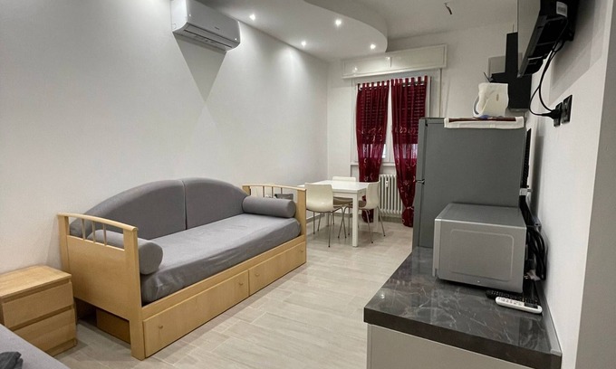 Corsico Apartamento | Alice Sweet Home