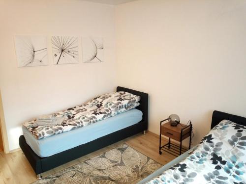 Arnstadt Apartamento | Alices-Ferienwohnungen