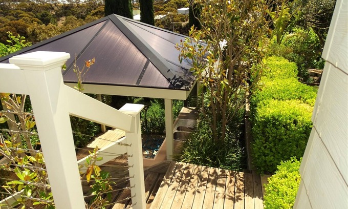 Port Vincent Casa | Alidade, Port Vincent