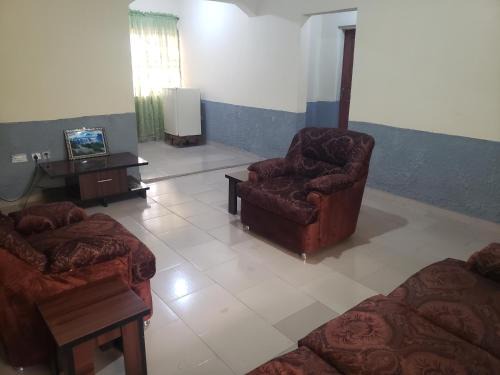 Ado Ekiti Apartamento | Alidiat apartments