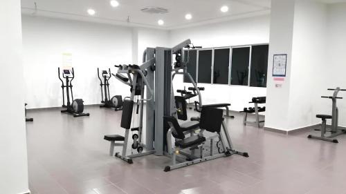 Gua Apartamento | Aliff Residence Staycation By Natol