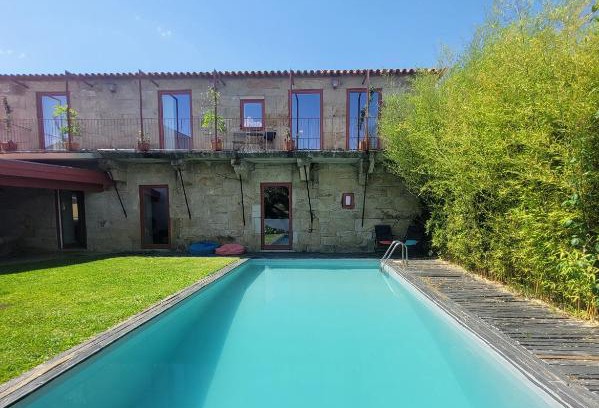 Alijo Casa | Alijó Douro House