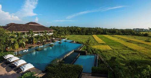 Majorda Complejo | Alila Diwa Goa - A Hyatt Brand