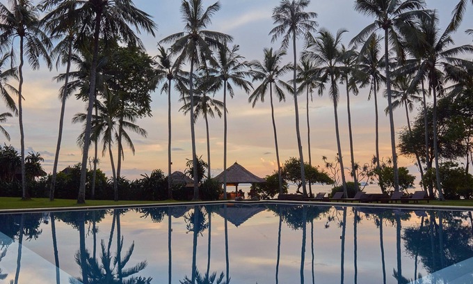 Manggis Hotel | Alila Manggis, Bali