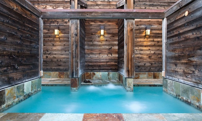 Posts Complejo | Alila Ventana Big Sur - Inclusive Resort