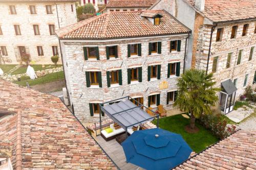 Valdobbiadene Casa | Alilandia - Casa Vacanza