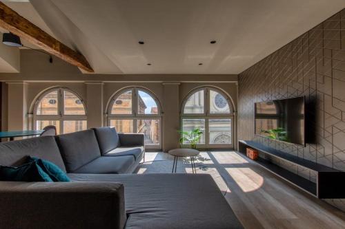 Centro Storico Apartamento | AliMì