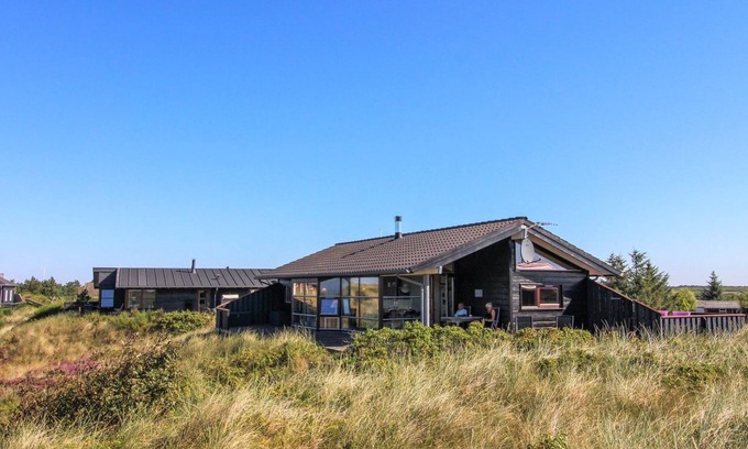 Lakolk Casa | "Alim" - 300m from the sea by Interhome