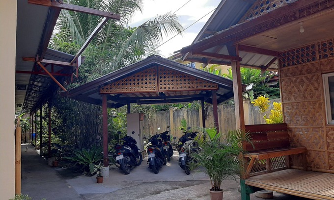 Danao Apartamento | Alimpay Foresters Apartment