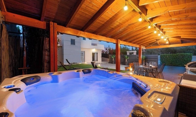 Ialyssos Casa | ALINA HOUSE