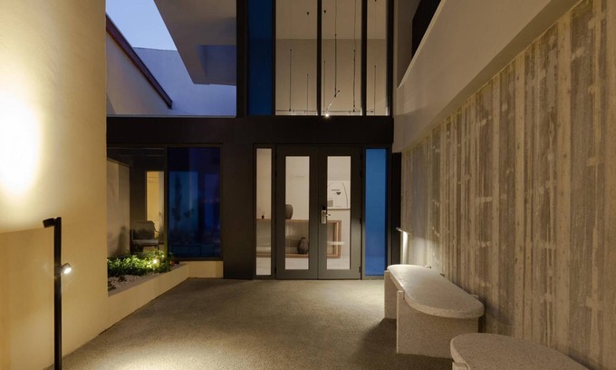 Old Town of Limassol Apartamento | Alinea Suites Limassol Center