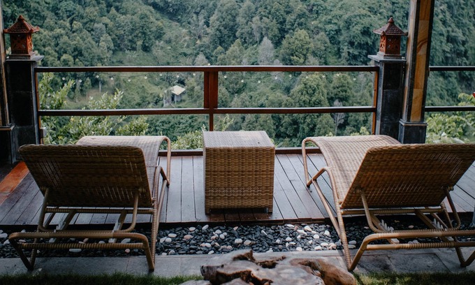 Sukasada Cama Y Desayuno | Aling-Aling Waterfall North Bali
