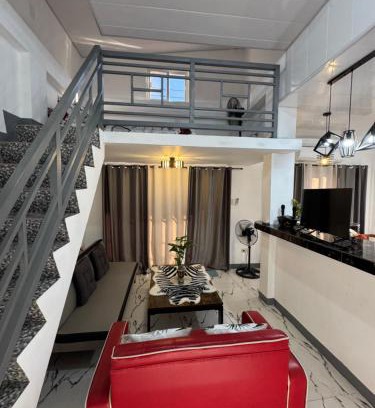 Barretto Apartamento | Alipios Beach House