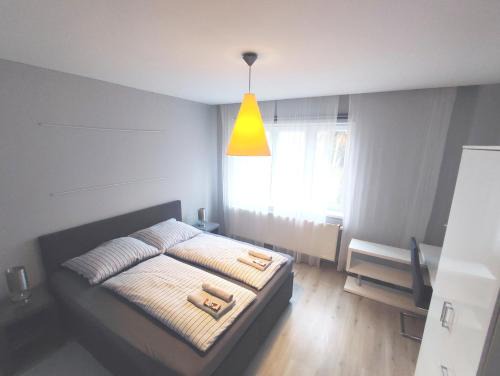 Kostomlaty nad Labem Apartamento | Alisa Apartments