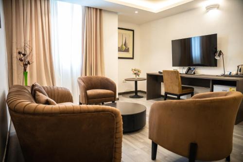 North Ridge Hotel | Alisa Hotel North Ridge