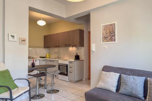 Agii Apostoli Apartamento | Alisahni Home 1
