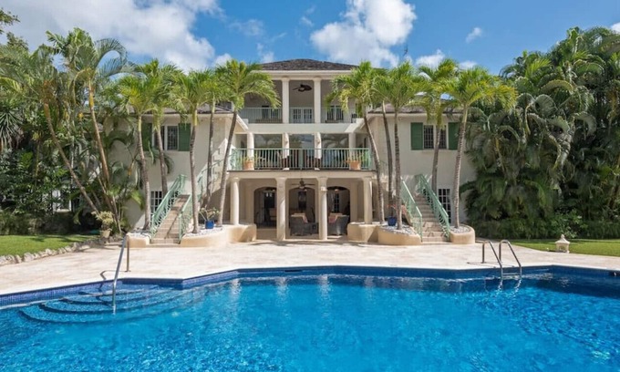 Halcyon Heights Casa | Aliseo · Stunning & Rare Ultra Luxury Beachfront Villa
