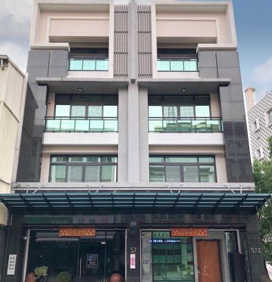 Zhuqi Casa | Alishan Zhuqi Homestay #57