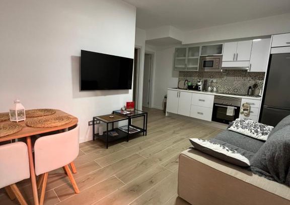 Las Palmas de Gran Canaria Apartamento | alisios loft