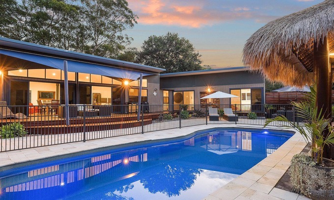 Boat Harbour Casa | Alisrya at Castaway Close
