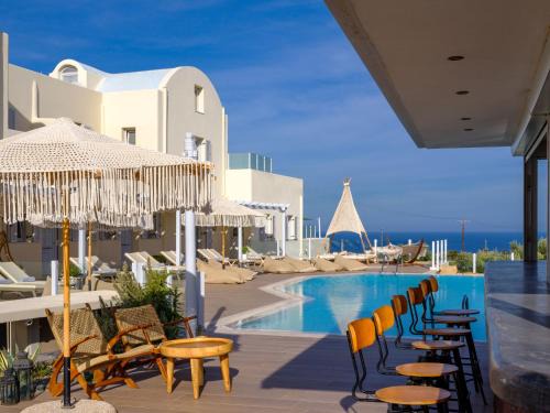 Exo Gialos Casa | Aliter Suites
