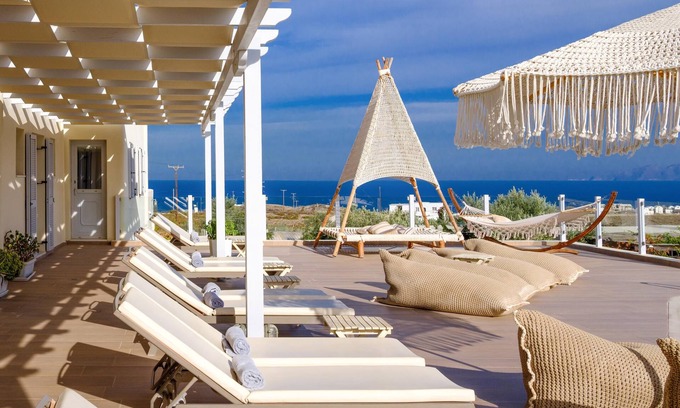 Exo Gialos Casa | Aliter Suites