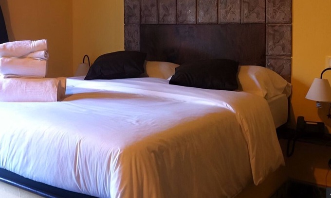 Castellammare del Golfo Complejo | Alivi Country Resort