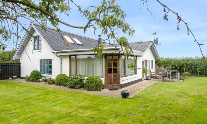 Skive Municipality Casa | "Aliza" - 300m to the fjord by Interhome