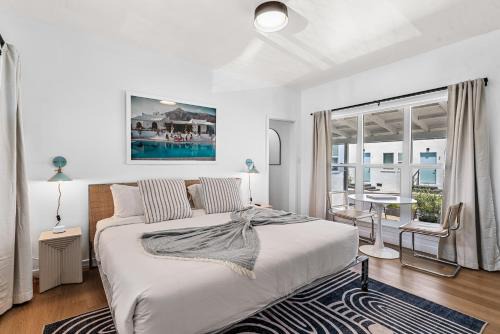 Venice Hotel | Aliza Hotel