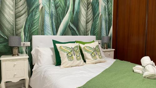 Bormujos Apartamento | AljaLux Sevilla Bormujos