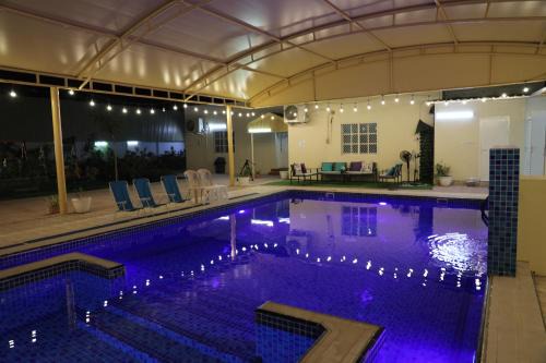 Ras Al Khaimah Casa | Aljood Resort
