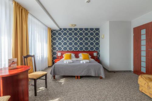 Ustronie Morskie Complejo | ALKA Sun Resort