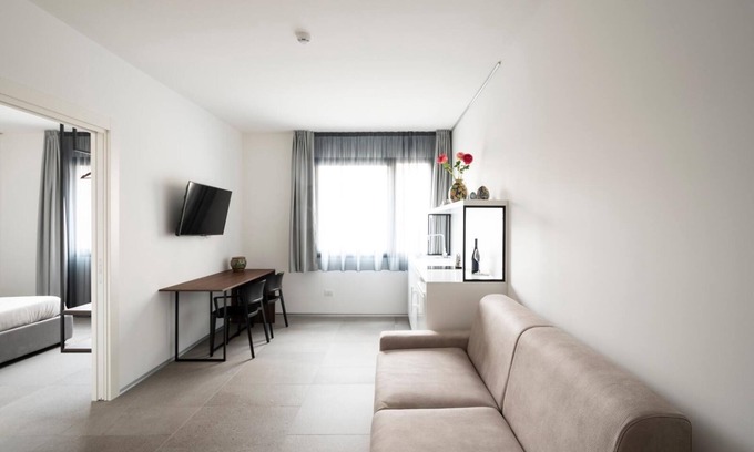 Alcamo Apartamento | Alkamuri **** Apartment 103