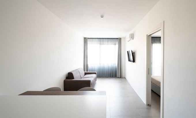 Alcamo Apartamento | Alkamuri **** Apartment 108